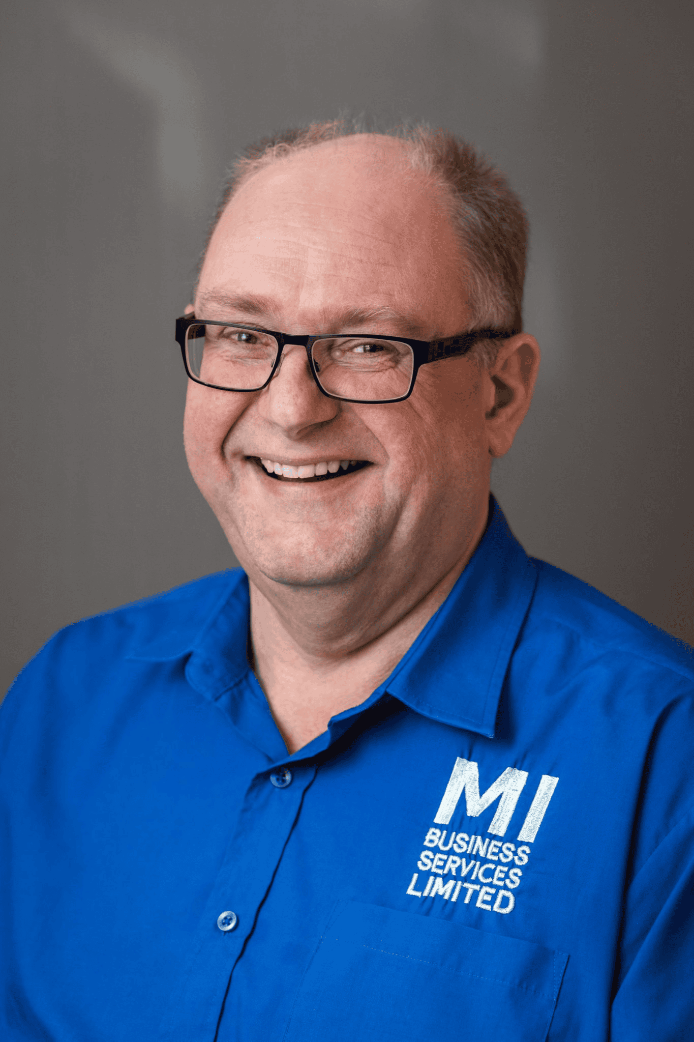 About Us - MI Business Services Limited